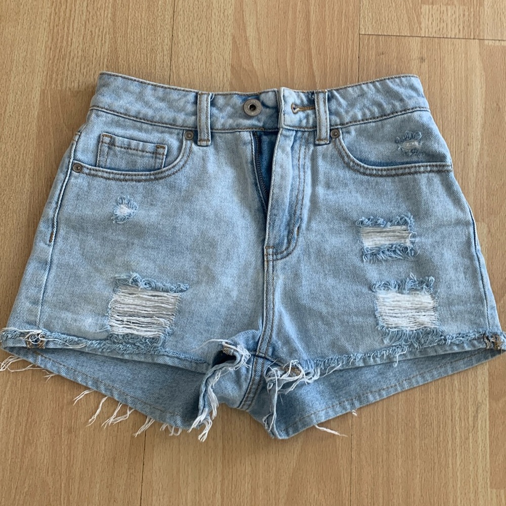 Bullheads Shorts